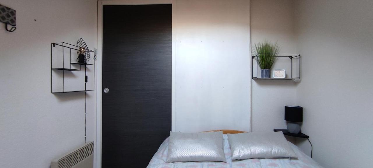 Appartement T2 A Bernex Avec Wifi, Vue Sur Montagne 外观 照片