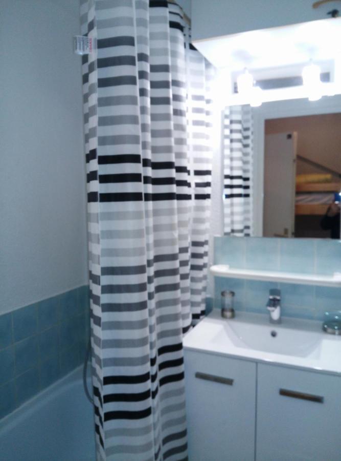 Appartement T2 A Bernex Avec Wifi, Vue Sur Montagne 外观 照片